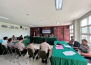 Polda Sulteng PTDH Tujuh Anggota Jatanras Buntut Meninggalnya Moh. Mugni Syakur