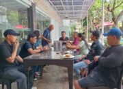 Seperti Apa Rapat Di Bali Dipimpin Ketum Fast Respon, Ini Hasilnya