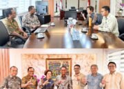 Kesepakatan Berkolaborasi Untuk Mempercepat Pencapaian Program Hasil Terbaik Cepat (PHTC)