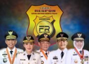 Lima Gubernur Jadi Penasehat FRN Counter Polri, Kuat Posisi Merah Putih