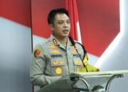 Cegah Terjadinya Konflik Nelayan Berkepanjangan, AKBP Hendro Pimpin Rakor Bersama Nelayan Bangkalan-Sampang dan Instansi Terkait