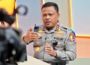 Kakorlantas Polri Meminta Ketum FRN, Agar Dijelaskan ADRT Ke Anggotanya Arah dan Kebijakan Organisasi ini