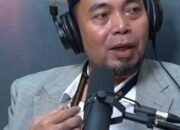 Agus Flores Katakan Dia Type Pengabdi Ke Satya Haprabu