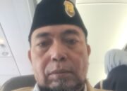 Ketua Umum Perkumpulan Wartawan FRN Agus Flores Jelaskan Terkait Keterlambatan Kakorlantas ke Banyuwangi