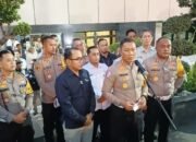 Dirlantas Polda Jatim Siapkan Jalur Mudik Aman di Pelabuhan Ketapang-Gilimanuk
