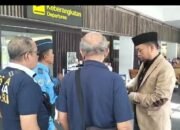 Kalau Kapolri Turun, Berarti Anggotanya Tidak Becus, Langsung Mutasi Saja