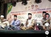 Agus Flores Ajak DPW dan DPC PW-FRN Dukung Kamtibmas Menjelang Ramadhan