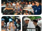Anggota FRN Disarankan Selalu Mendoakan Kapolri Jendral Pol Listyo Sigit Prabowo Sehat Selalu