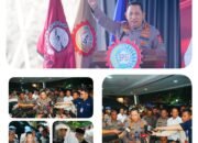 9 Program Kapolri di Dukung Wartawan Fast Respon Counter Polri, Apa Saja Itu..