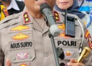 Himbauan Kakorlantas Polri Saat Mudik, Perhatikan Keselamatan Dijalan