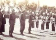 Ketum Fast Respon Cinta Polri Bukan Dari Sekarang, Ayahnya Sempat Menempuh AKABRI 1967
