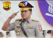 Korlantas Polri Siapkan BPKB Elektronik untuk Mobil Baru Mulai Maret 2025