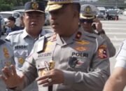 Program Kakorlantas Polri, Mirip Program Kapolri Cinta Ulama dan Pesantren