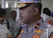 Kakorlantas Polri : Marilah Meningkatkan Kesadaran Akan Pentingnya Disiplin Berlalu Lintas
