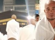 Ketum PW-FRN Agus Flores: Saya Dirikan Fast Respon Agar Masyarakat Cinta Polri