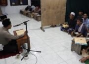 Polres Pasuruan Hadirkan Da’i Kamtibmas, Dorong Peningkatan Spiritualitas Masyarakat