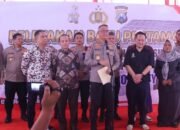 Kapolda Jatim Laksanakan Groundbreaking Perumahan Bersubsidi untuk Anggota Polri