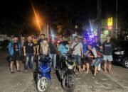 Polisi Tangkap Dua Pelaku Begal di Kejayan, Satu Masih DPO