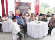 Polres Pasuruan dan Media Gelar Buka Puasa Bersama, Pererat Silaturahmi