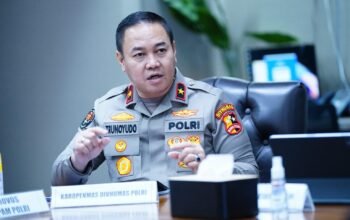 Polri Berduka, Kapolsek dan Dua Anggota Gugur Saat Bertugas di Way Kanan