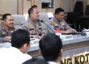 Polisi di Malang Raya Terapkan Upaya Preventif, Tekan Potensi Gangguan Kamtibmas Saat Libur Lebaran