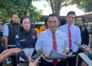 Polres Madiun Berhasil Amankan 3 Tersangka Pencurian Mobil di Puskesmas Balerejo