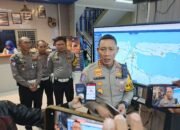 Polda Jatim Siapkan 15.231 Personel Gabungan Amankan Arus Mudik dan Balik Lebaran
