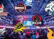 Jawa Tengah Butuh Wadah E-sport Nasional, Masyarakat dan Komunitas E-sport Dorong Pembentukan Tim Resmi