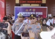 Jelang Lebaran 2025, Ini Himbauan Kapolres Probolinggo untuk Pemudik