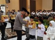 Safari Ramadan di Jogja, Kapolri: Perkuat Sinergitas TNI-Polri, Ulama, dan Masyarakat