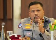 Ini Konfirmasi Kakorlantas Polri ke Detik Satu Soal Sumbu Tiga Dilarang