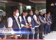 Didepan Jajaran RRI, Kakorlantas Polri Berkomitmen Mewujudkan Mudik Yang Aman