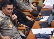 FRN Sulsel Bagi Tajil Ditanah Kelahiran Komjen Pol Fadil Imran , Sosok Penasehat Fast Respon