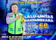 Senin Tadi Kokorlantas Polri Sampaikan Ini ke Media, Berikut Pernyataannya