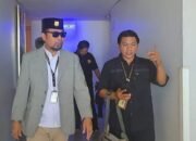 PW-FRN: Dimana Suara Menteri HAM.? Jangan Hanya Sibuk Bicara HAM di Ruang ber-AC, Turun Ke Lapangan!!!