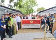 Polri Kirim Tim Medis ke Myanmar, Layani Lebih dari 1.100 Korban Gempa