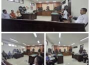 Hakim Tolak Permohonan Praperadilan Tersangka Kadus Dugaan Penipuan di Seruyan