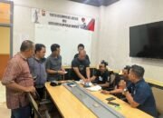 Jelang PSU Kabupaten Serang, 2 Orang Ditangkap Tim Gakkumdu Terkait Dugaan Politik Uang