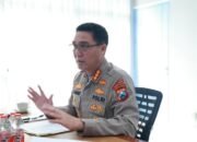 Polda Jatim Turun Tangan Usut Penahanan Ijazah Karyawan Oleh Perusahaan di Surabaya