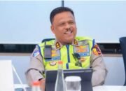 Kakorlantas: 82% Pemudik Sudah Melakukan Perjalanan Hingga Malam Ini