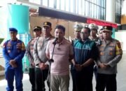 Ketua Komisi III DPR RI Sebut Mudik 2025 Paling Lancar