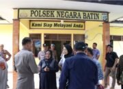Gugurnya 3 Polisi di Way Kanan, Komnas HAM Minta Penegakkan Hukum Adil dan Transparan