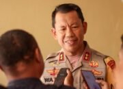 Turunkan Tim Gabungan, Kapolda tindak tegas Pertambangan Tanpa ijin di Halmahera Utara