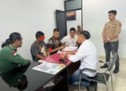 Ditreskrimsus Polda Gorontalo Ungkap Kasus Penyalahgunaan Fasilitas Internet Milik Negara Oleh Azka.net