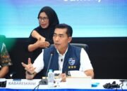 Jaringan Judi Online Bertaraf Internasional Dibongkar, Polisi Amankan Rp75 Miliar