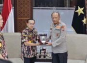 Kapolda Jatim Apresiasi Kaderisasi GM FKPPI Anak Kandung TNI – Polri yang Berkontribusi Dalam Pembangunan Bangsa