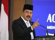 Soal Makanan Warga Binaan, Menteri Agus: Hapus Praktik Monopoli, Serap Hasil Ketahanan Pangan Lapas dan UMKM