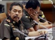 Kejagung dan Presiden Prabowo Undang Konglomerat Untuk Memperingati Agar Tidak Di Beck Up TNI Polri