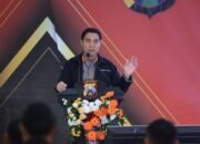 Ratusan Personel Humas Polri di Jawa Timur Ikuti Raker, Bahas Strategi Komunikasi di Era Digital