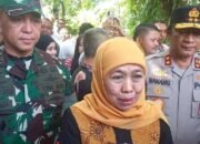 Tudingan 2 Matahari, Ketum FRN Counter Polri Agus Flores Angkat Bicara